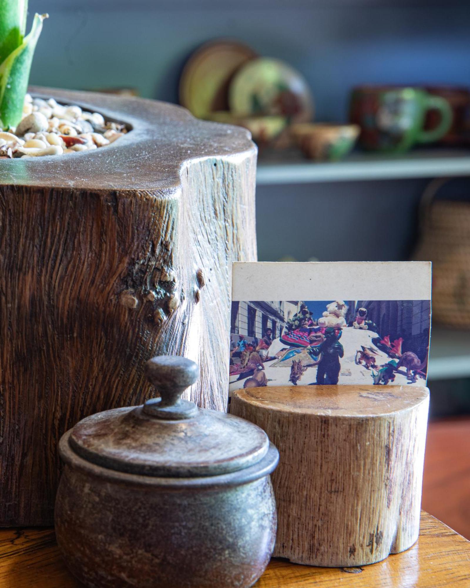 Casa Marimba Bed and Breakfast La Laguna Εξωτερικό φωτογραφία